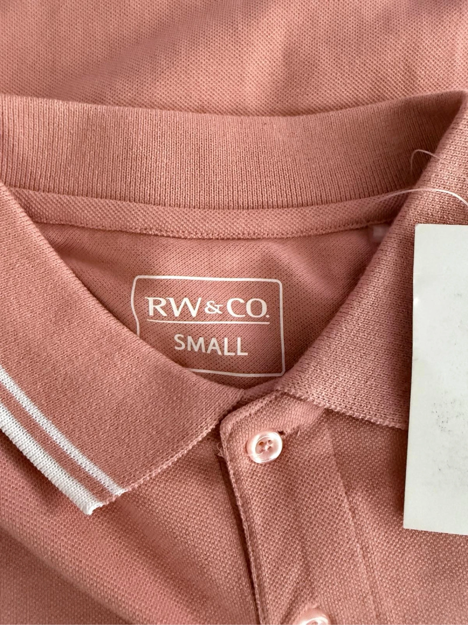 Tee shirt polo neuf – photo 2